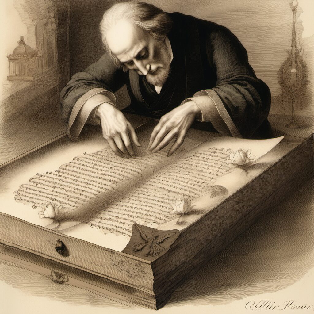 Unpacking the Haunting Beauty of Chopin’s Nocturnes