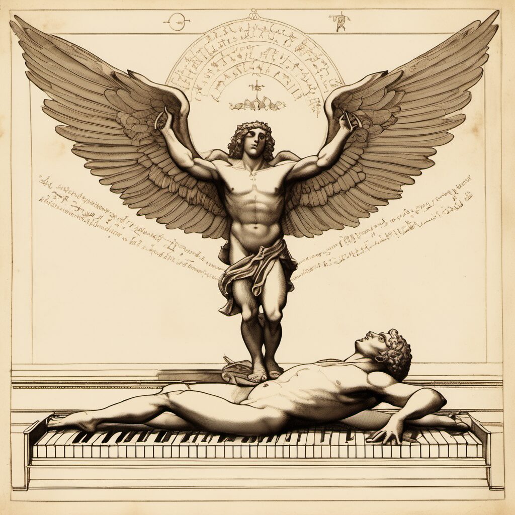 Neoclassical Revival — Why Contemporary Artists are Returning to Traditional Instrumental Techniques