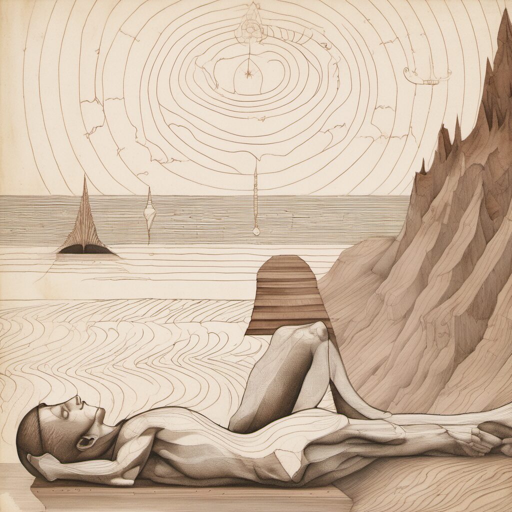Ethereal Landscapes — How Ambient Music Can Transport You to New Worlds