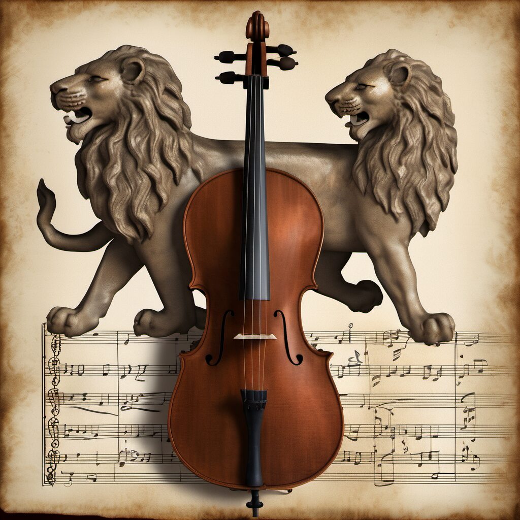 Why You Should Give Bach’s Cello Suites a Try