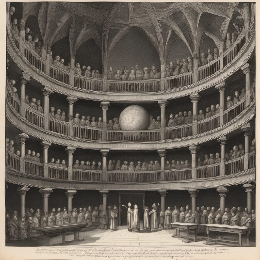 Unpacking the Mystique of Gregorian Chant