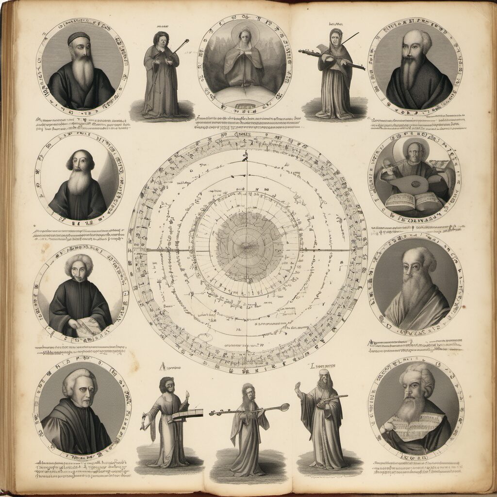 A Guide to Understanding Musical Instruments: From Flute to Violin