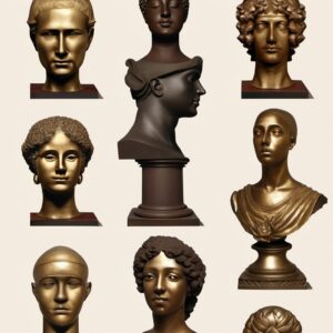 Neoclassical Revival in Fashion — How Architecture Inspires Clothing Designers