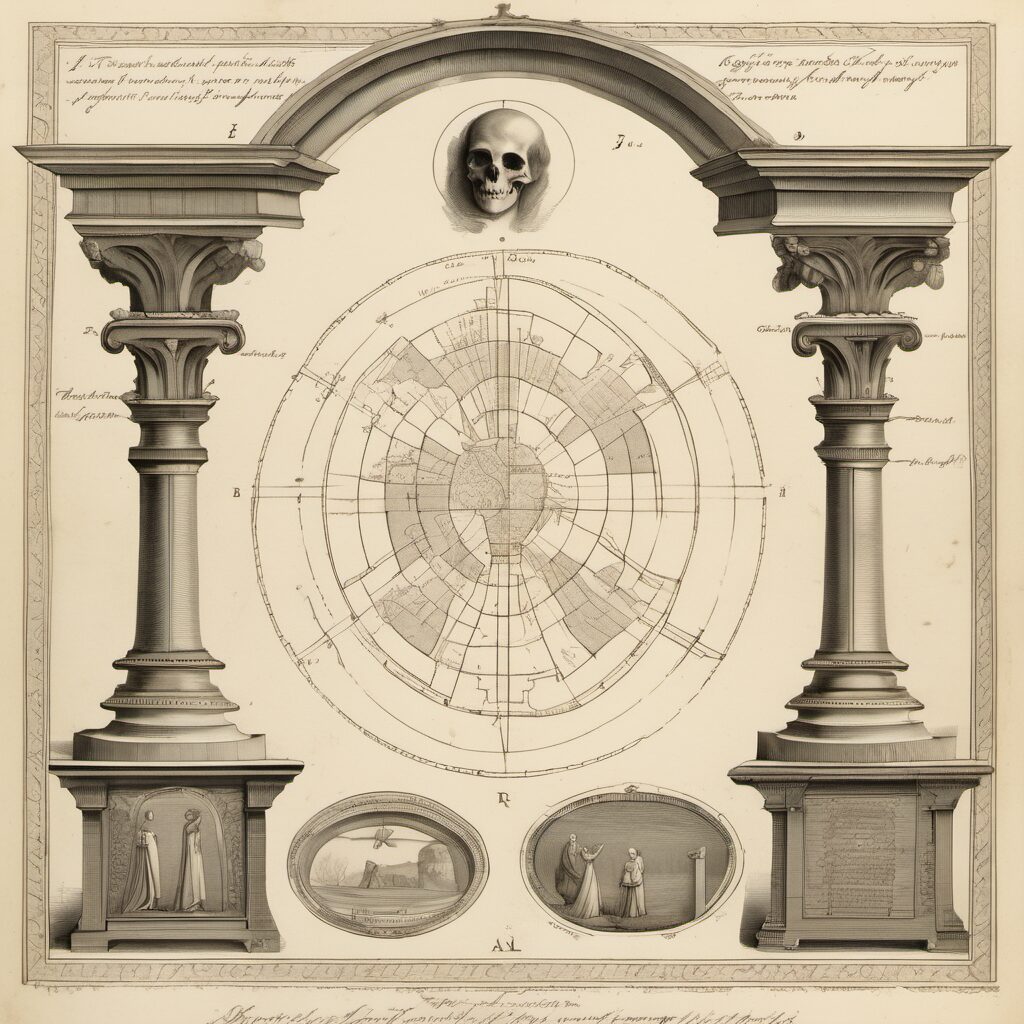 Neoclassical Revival in Product Design — The Influence of Architectural Styles on Consumer Products
