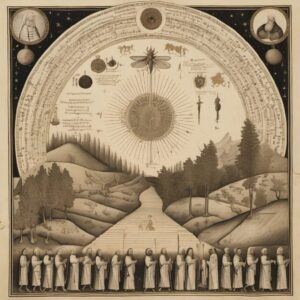 Nature’s Harmony — How Classical Music Can Inspire a Deeper Connection with the Environment