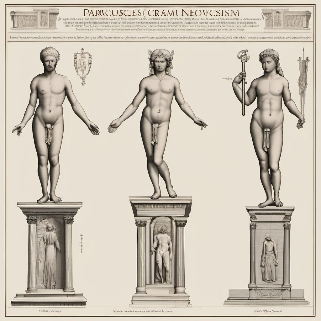 Unraveling the Mystique of Neoclassicism — A Beginner’s Guide to Understanding the Era’s Architectural Style