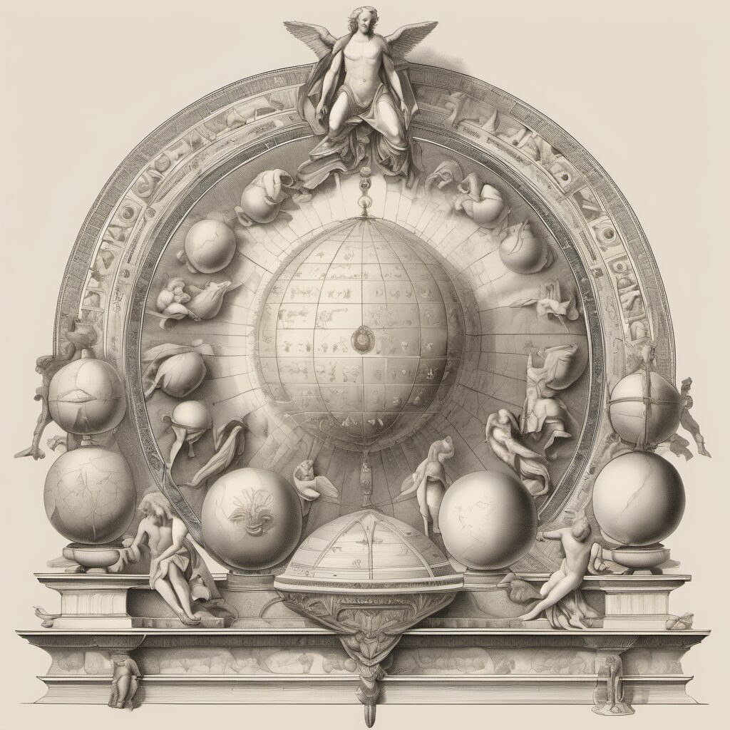 How Neoclassicism Shaped the Look and Feel of Luxury Brands Today