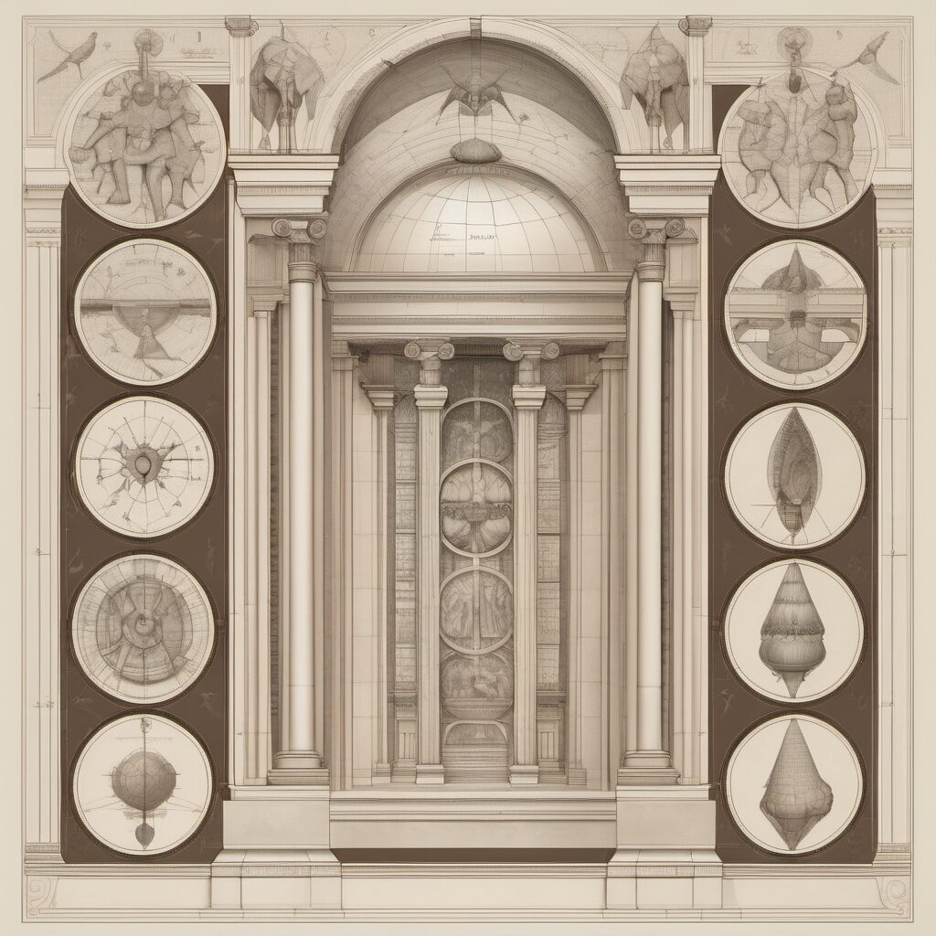 Neoclassical Architecture’s Influence on Modern Urban Planning