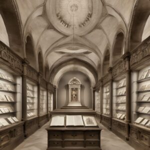 The Enduring Allure of Classical Architecture: Why It Remains a Timeless Choice